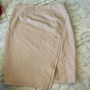 White House Black Market Skirt